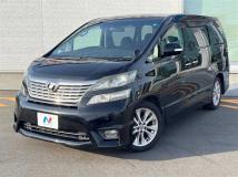 2011 Toyota Vellfire