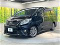 2013 Toyota Alphard