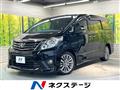 2013 Toyota Alphard