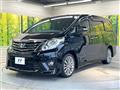 2013 Toyota Alphard