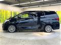 2013 Toyota Alphard
