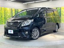 2013 Toyota Alphard