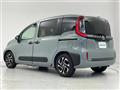 2022 Toyota Sienta