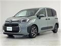 2022 Toyota Sienta