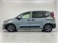 2022 Toyota Sienta