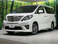2014 Toyota Alphard