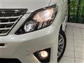 2014 Toyota Alphard