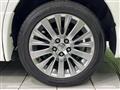 2014 Toyota Alphard