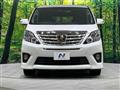 2014 Toyota Alphard