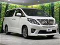 2014 Toyota Alphard