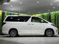 2014 Toyota Alphard