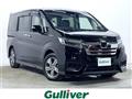 2021 Honda Step WGN
