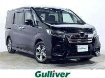 2021 Honda Step WGN