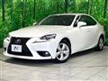 2015 Lexus IS