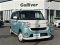 2017 Daihatsu Move Canbus