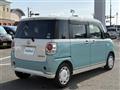 2017 Daihatsu Move Canbus