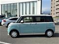 2017 Daihatsu Move Canbus