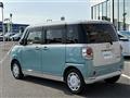 2017 Daihatsu Move Canbus