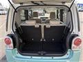 2017 Daihatsu Move Canbus