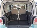 2017 Daihatsu Move Canbus