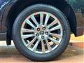 2014 Toyota Harrier Hybrid