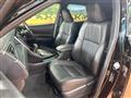 2015 Toyota Harrier Hybrid