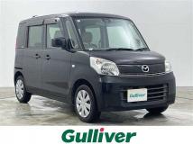 2014 Mazda Flair Wagon