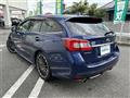 2016 Subaru Levorg