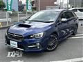 2016 Subaru Levorg