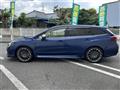 2016 Subaru Levorg