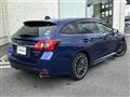 2016 Subaru Levorg