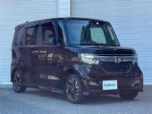 2019 Honda N BOX