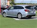 2017 Subaru Levorg