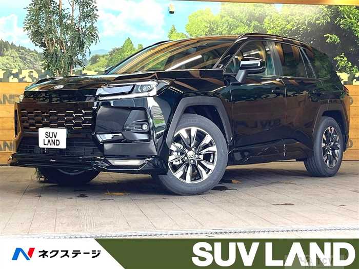 2026 Toyota RAV4