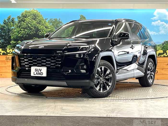 2026 Toyota RAV4