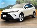 2020 Toyota Harrier Hybrid