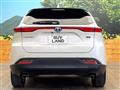 2020 Toyota Harrier Hybrid