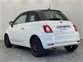 2020 Fiat 500