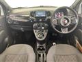 2020 Fiat 500