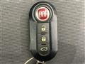 2020 Fiat 500