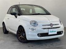 2020 Fiat 500