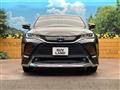 2020 Toyota Harrier Hybrid