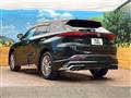 2020 Toyota Harrier Hybrid
