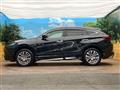 2020 Toyota Harrier Hybrid