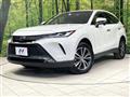 2021 Toyota Harrier Hybrid