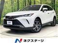 2021 Toyota Harrier Hybrid