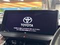 2021 Toyota Harrier Hybrid