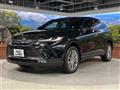 2021 Toyota Harrier Hybrid