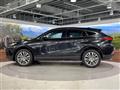 2021 Toyota Harrier Hybrid