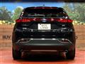 2021 Toyota Harrier Hybrid